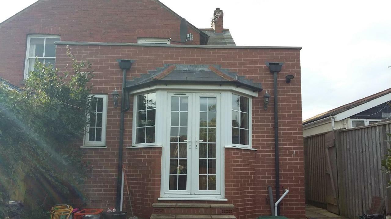 Hamilton House Villa Exmouth Dış mekan fotoğraf