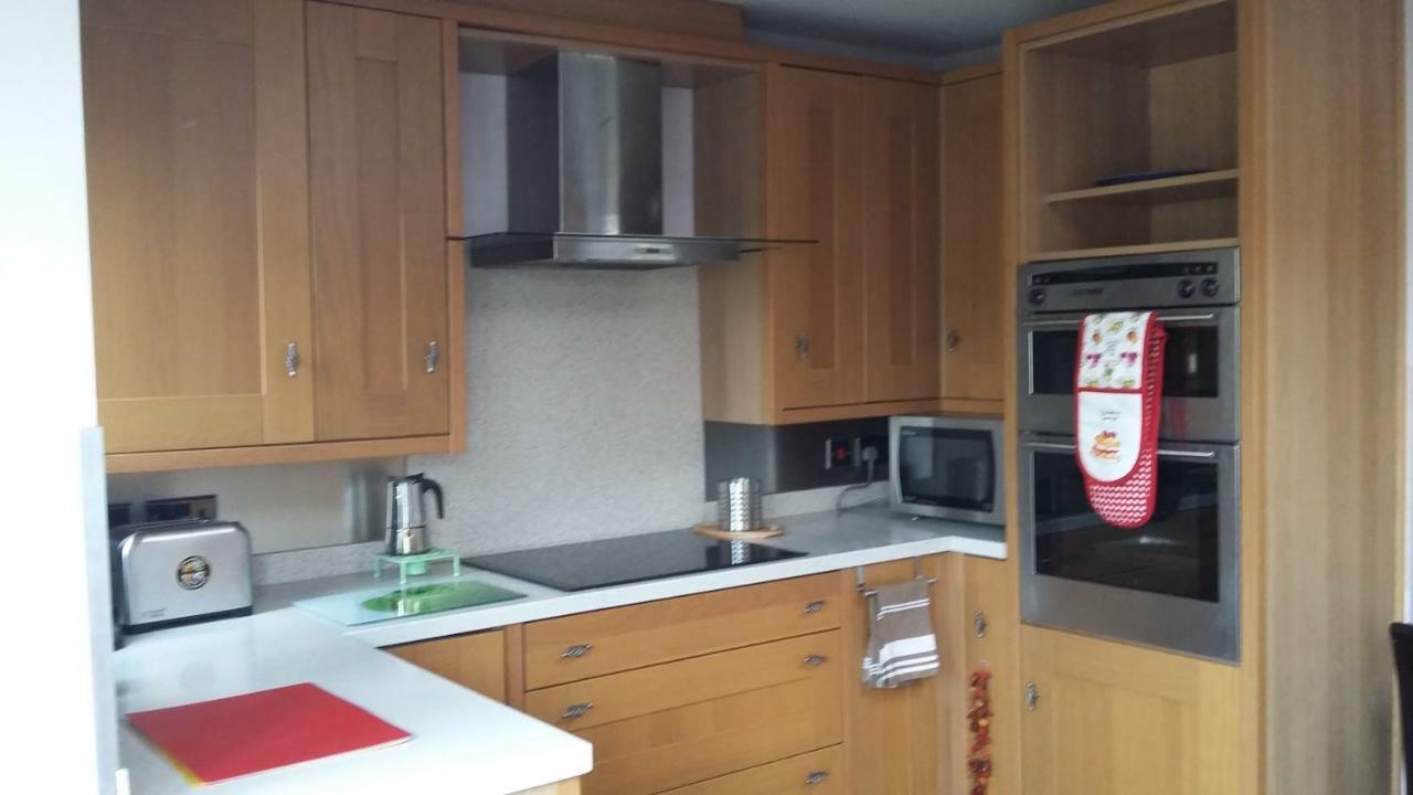 Hamilton House Villa Exmouth Dış mekan fotoğraf