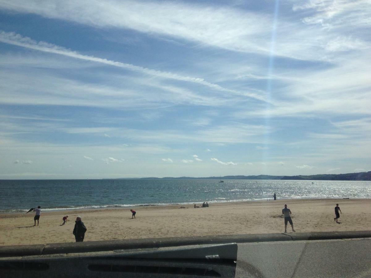 Hamilton House Villa Exmouth Dış mekan fotoğraf