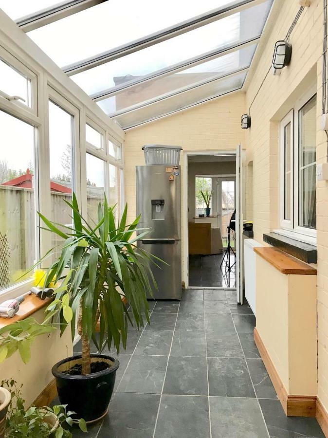 Hamilton House Villa Exmouth Dış mekan fotoğraf