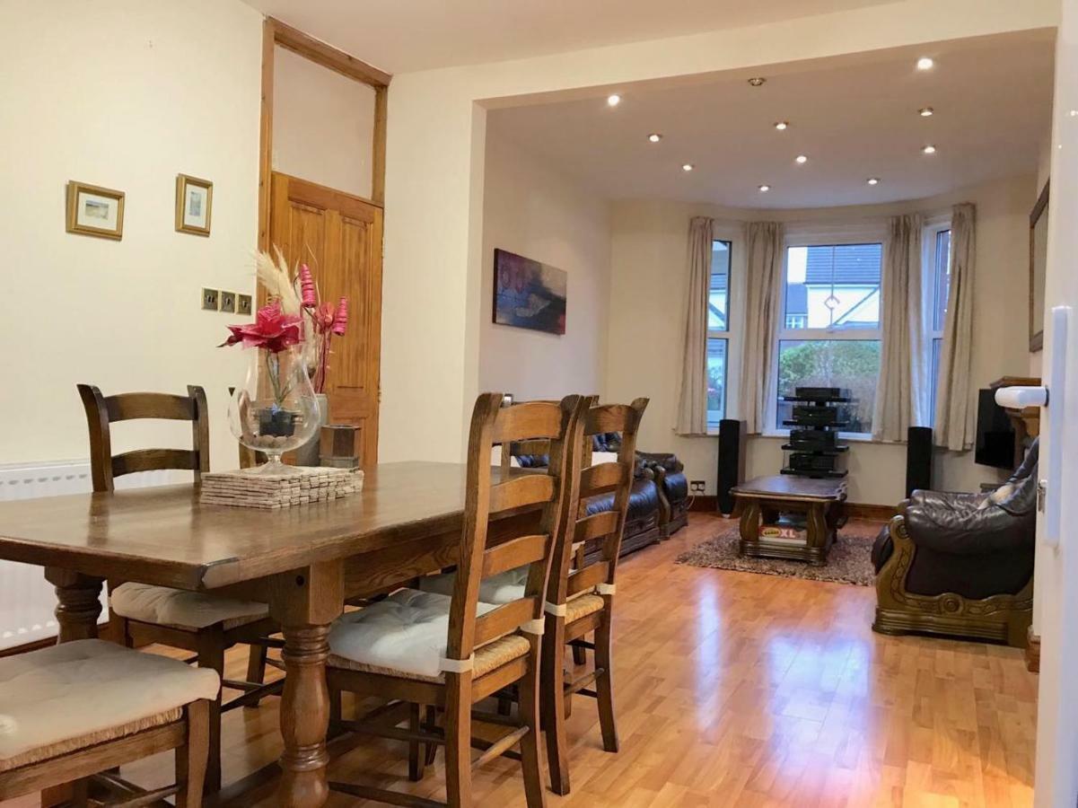 Hamilton House Villa Exmouth Dış mekan fotoğraf