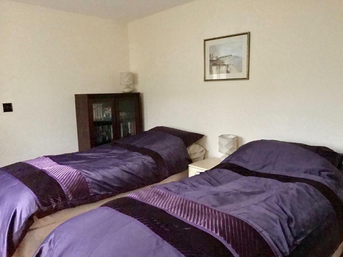 Hamilton House Villa Exmouth Dış mekan fotoğraf