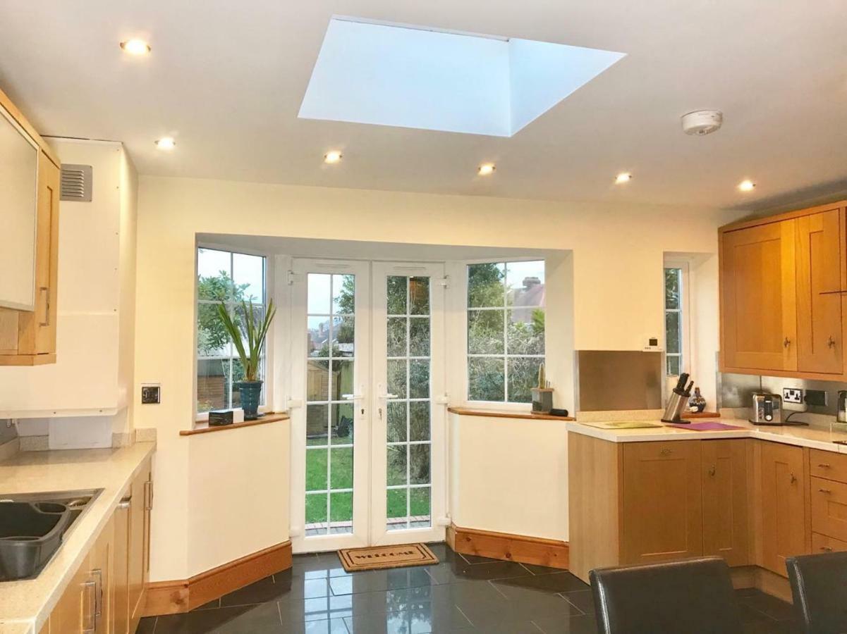 Hamilton House Villa Exmouth Dış mekan fotoğraf