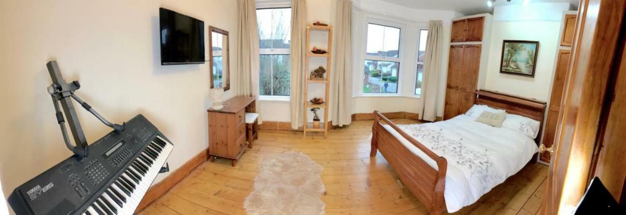 Hamilton House Villa Exmouth Dış mekan fotoğraf