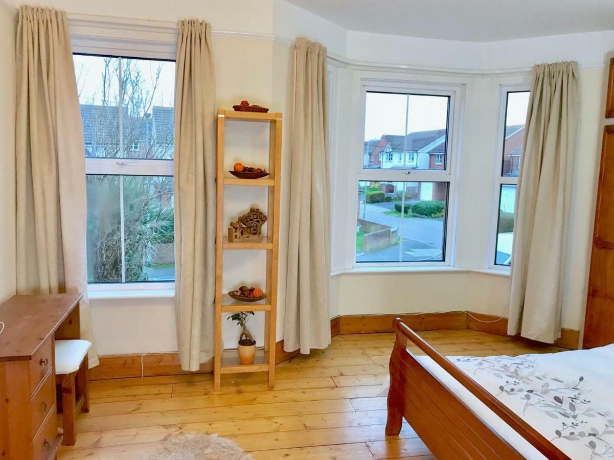 Hamilton House Villa Exmouth Dış mekan fotoğraf