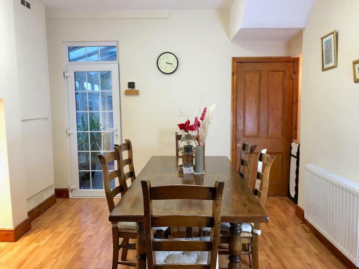 Hamilton House Villa Exmouth Dış mekan fotoğraf