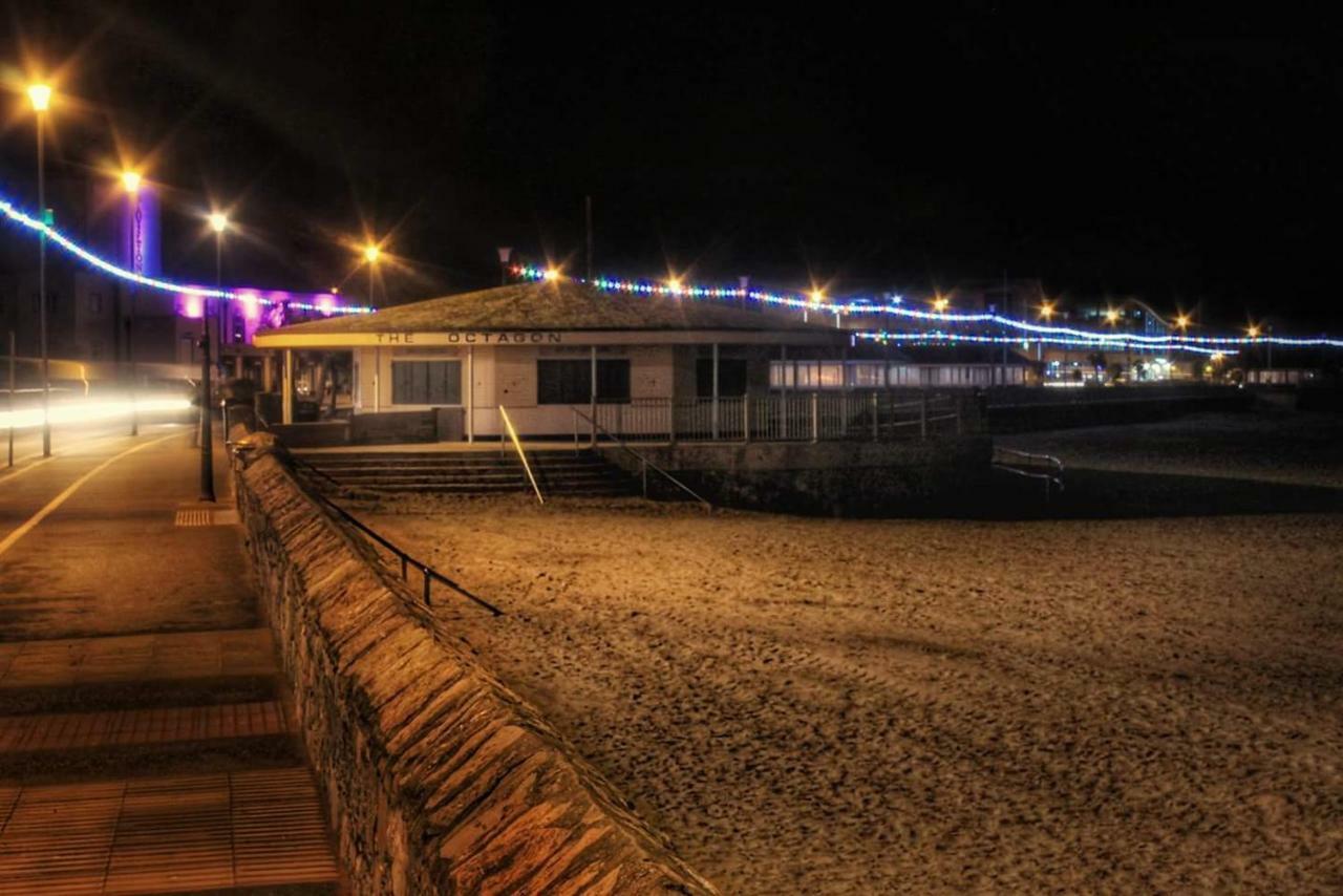 Hamilton House Villa Exmouth Dış mekan fotoğraf