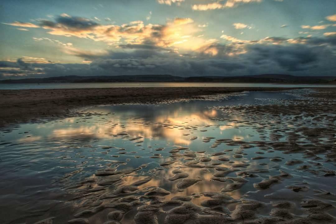 Hamilton House Villa Exmouth Dış mekan fotoğraf