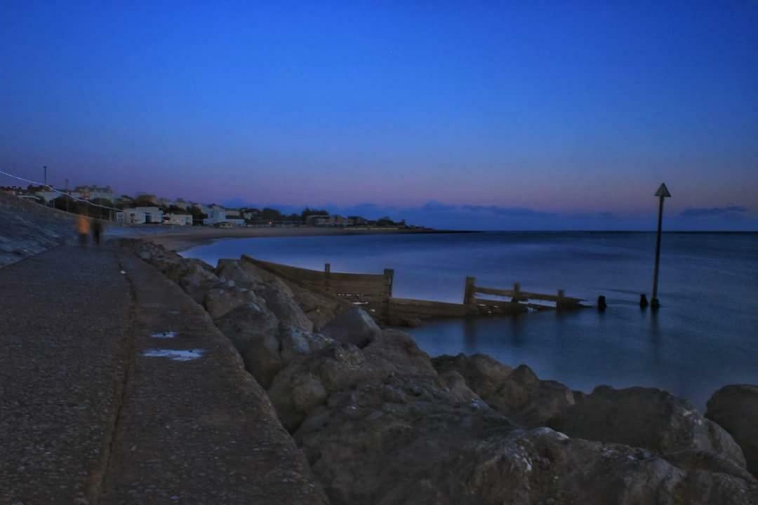 Hamilton House Villa Exmouth Dış mekan fotoğraf